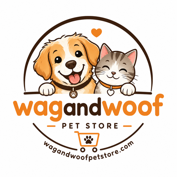 wagandwoofpetstore.com